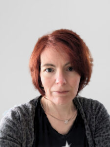 Profilbild von Tanja