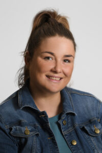 Profilbild von Melina
