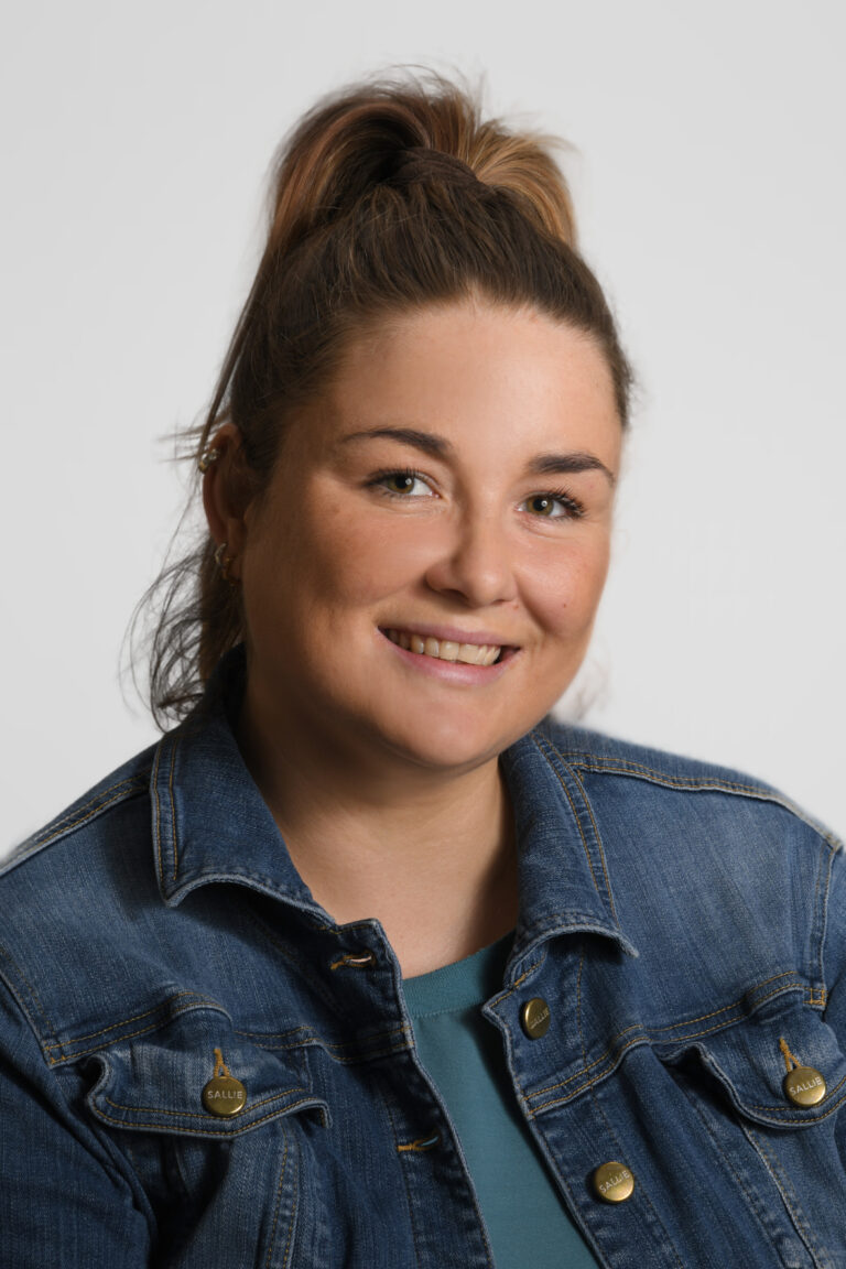 Profilbild von Melina