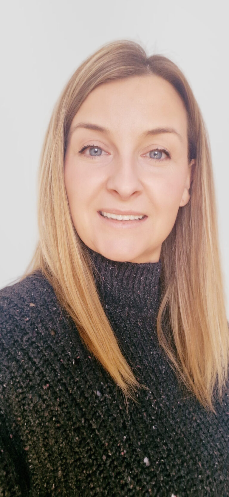 Profilbild von Mirjana