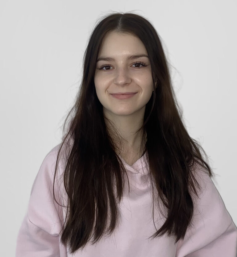 Profilbild von Larissa