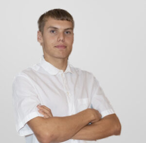 Profilbild von Finn