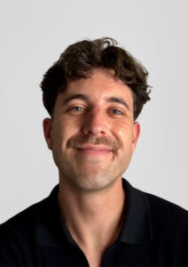 Profilbild von Tobias