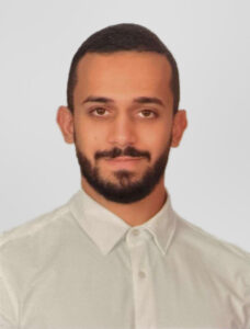 Profilbild von Zeyad