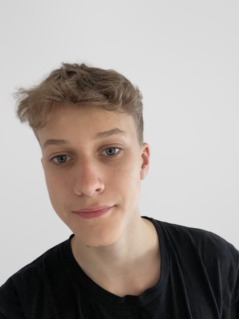 Profilbild von Klaus