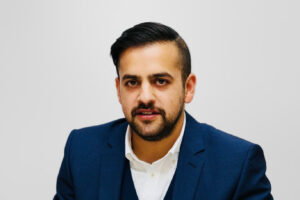 Profilbild von Asdullah
