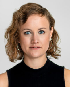 Profilbild von Tanja