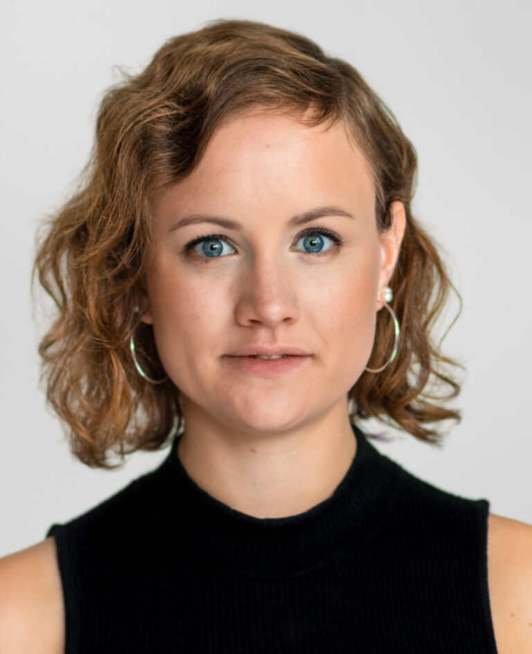 Profilbild von Tanja