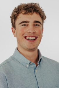 Profilbild von Lukas