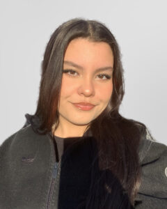 Profilbild von Katharina