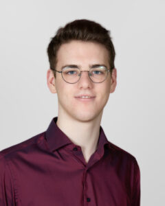 Profilbild von Georg