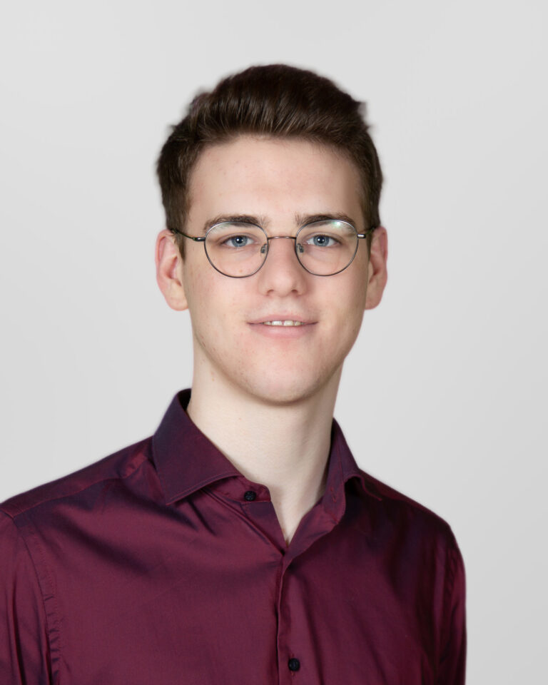 Profilbild von Georg