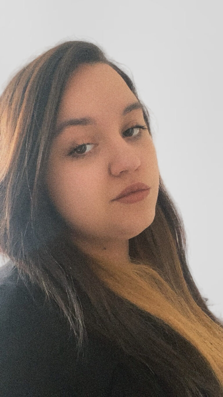 Profilbild von Cecile