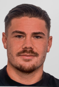Profilbild von Benjamin