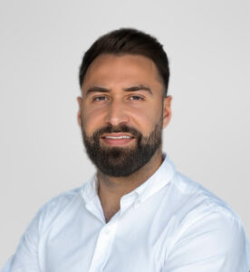 Profilbild von Alessio