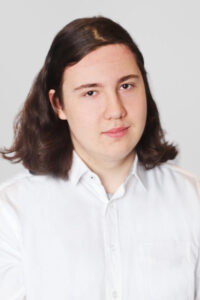 Profilbild von Benedict
