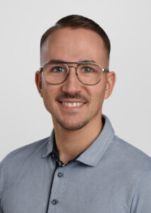 Profilbild von Lennard