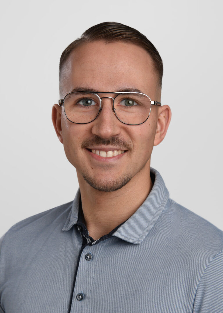 Profilbild von Lennard