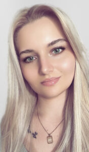 Profilbild von Sandra