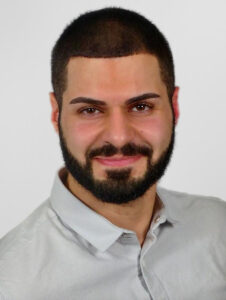 Profilbild von Serhat