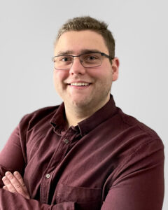 Profilbild von Max