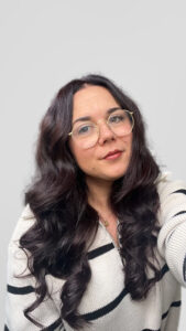 Profilbild von Alexia