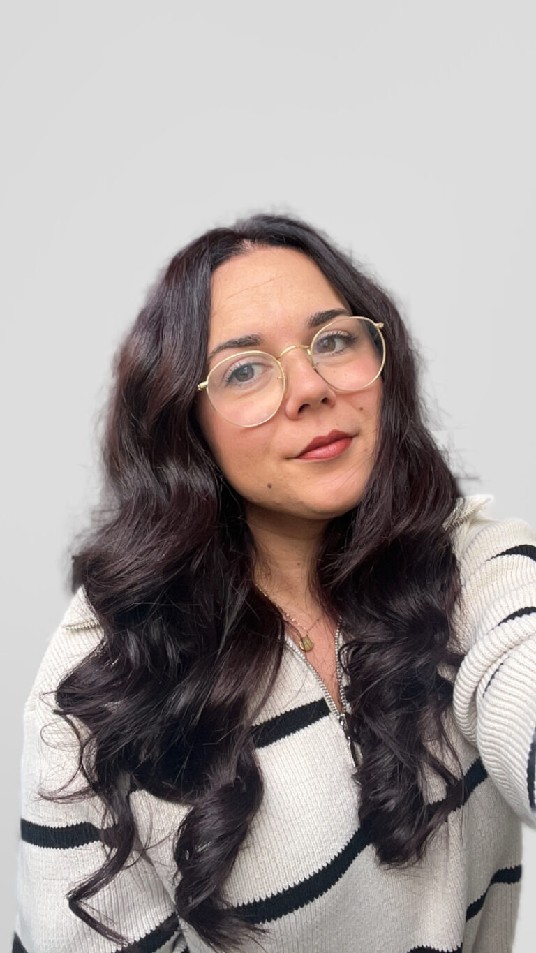 Profilbild von Alexia