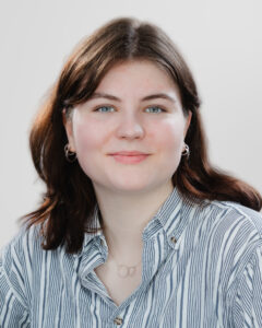 Profilbild von Dana