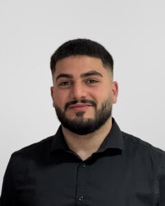 Profilbild von Mohammad