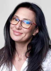 Profilbild von Jelena