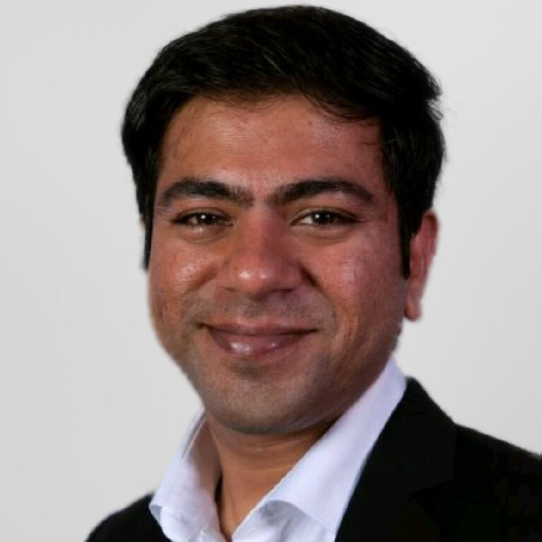Profilbild von Devesh