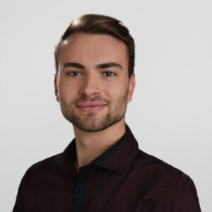 Profilbild von Niklas