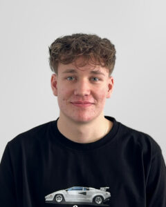 Profilbild von Jannik
