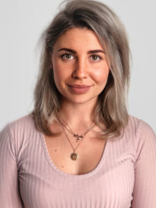 Profilbild von Christina