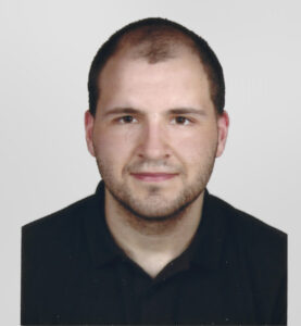 Profilbild von Hasan