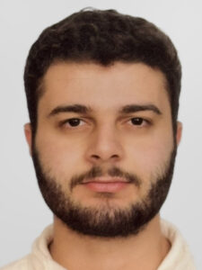 Profilbild von Mohamad