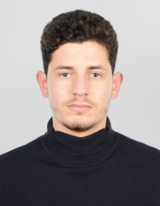 Profilbild von Ibrahim
