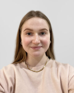 Profilbild von Lara