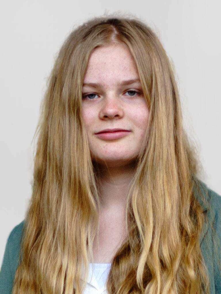 Profilbild von Amelie
