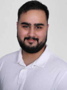 Profilbild von Umut