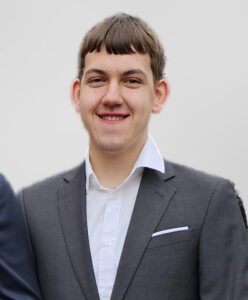 Profilbild von Diego