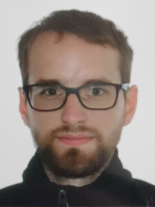 Profilbild von Jonas