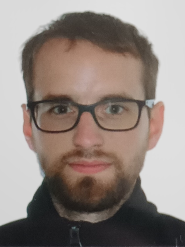 Profilbild von Jonas
