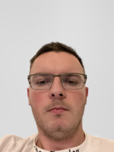 Profilbild von Marko