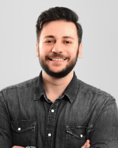 Profilbild von Mohamed
