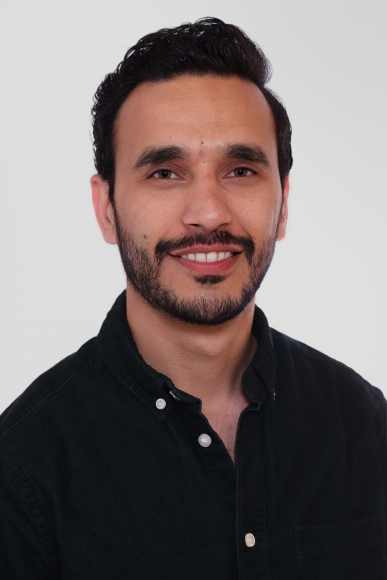 Profilbild von Sayed