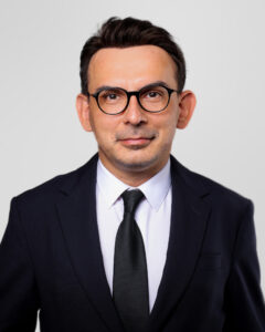Profilbild von Antal