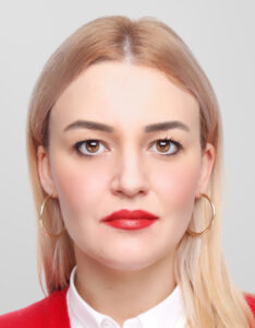 Profilbild von Ena