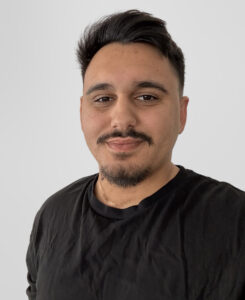 Profilbild von Valmir