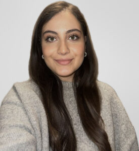 Profilbild von Sümeyra